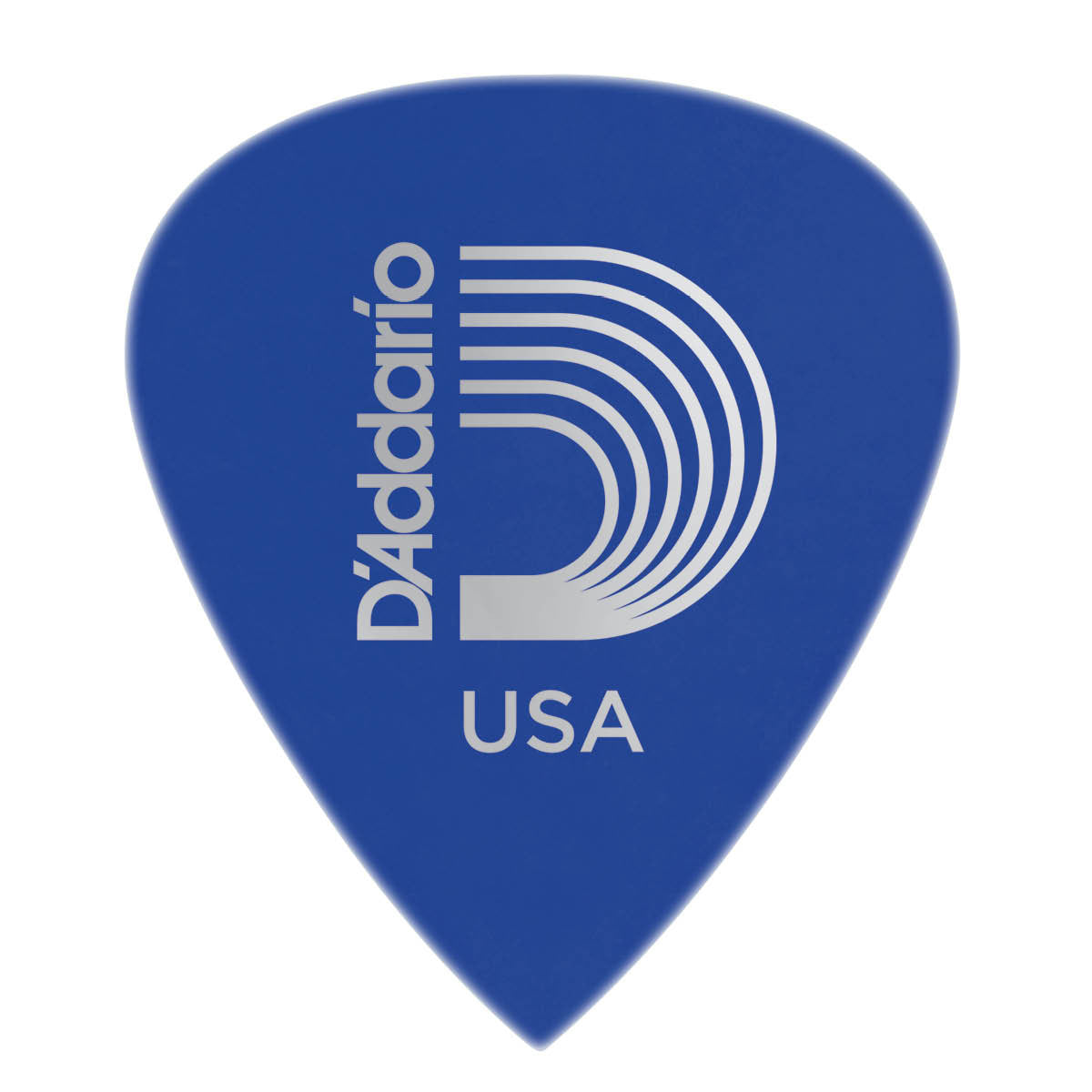 Planet Waves Duralin Precision Guitar Picks, Medium/Heavy, 100 pack