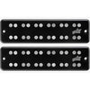 Aguilar AG 6SD-D4 6-String Super Double Dual Coil Soapbar Bass Pickup D4 Size