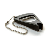 Dunlop 7017SI Bridge Pin Puller & Bottle Opener