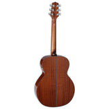 Takamine GN30 NAT NEX Acoustic Guitar, Gloss Natural