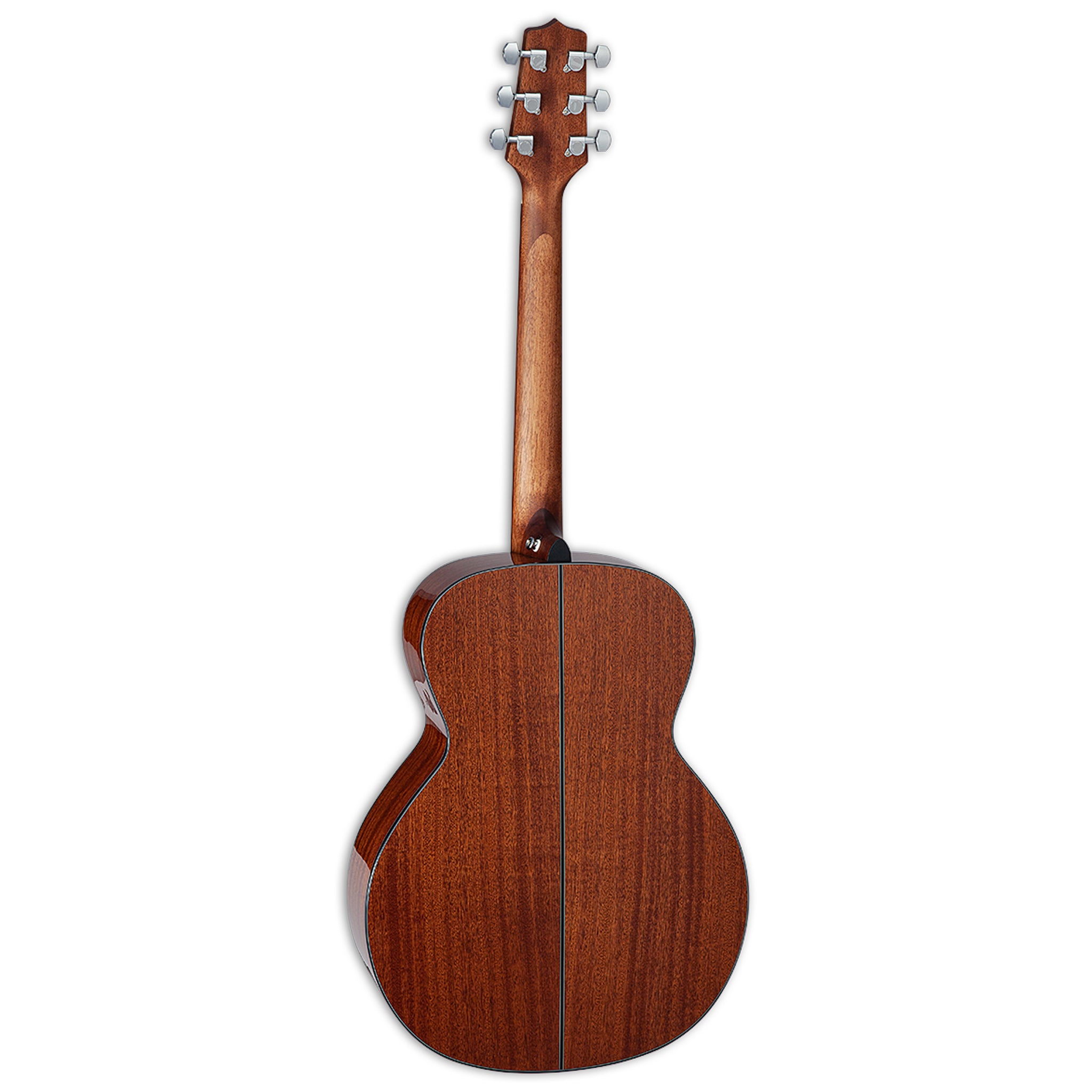Takamine GN30 NAT NEX Acoustic Guitar, Gloss Natural