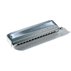 Hohner 7565 Meisterklasse Chromatic Harmonica Key of C