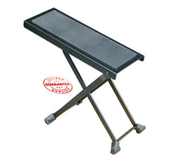 Stageline Dixie Guitar Foot Stool