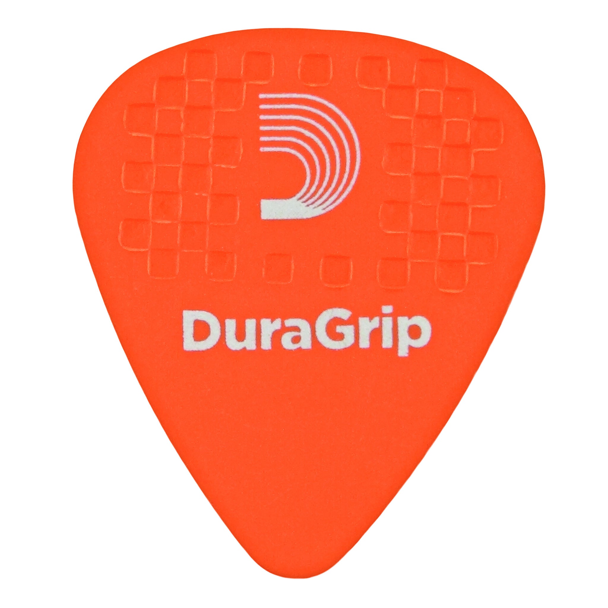D'Addario DuraGrip Picks, 10pk, Light