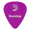D'Addario DuraGrip Picks, 100pk, Heavy