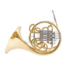 Conn Step-Up Double French Horn Outfit