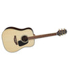 Takamine GD51 NAT Dreadnought Acoustic Guitar, Gloss Natural