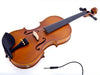 Fever Acoustic Electric Violin, Full Size 4/4, Case, Bow