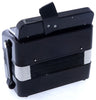 D’Luca Child Button Accordion Black