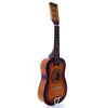 Star Kids Acoustic Toy Guitar 23 Inches Sunburst Color