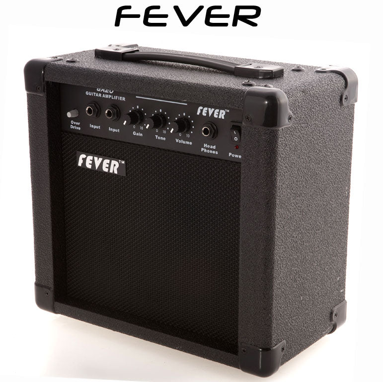 Fever 20 Watts Guitar Amplifier