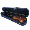 D'Luca Orchestral Series 1/4 Violin Outfit