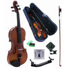 D'Luca Orchestral Series 1/2 Violin Outfit