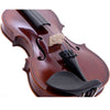 D'Luca POD01 Orchestral Series Violin Outfit - 4/4