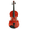 D'Luca PDZ02 14-Inch Orchestral Series Viola Outfit