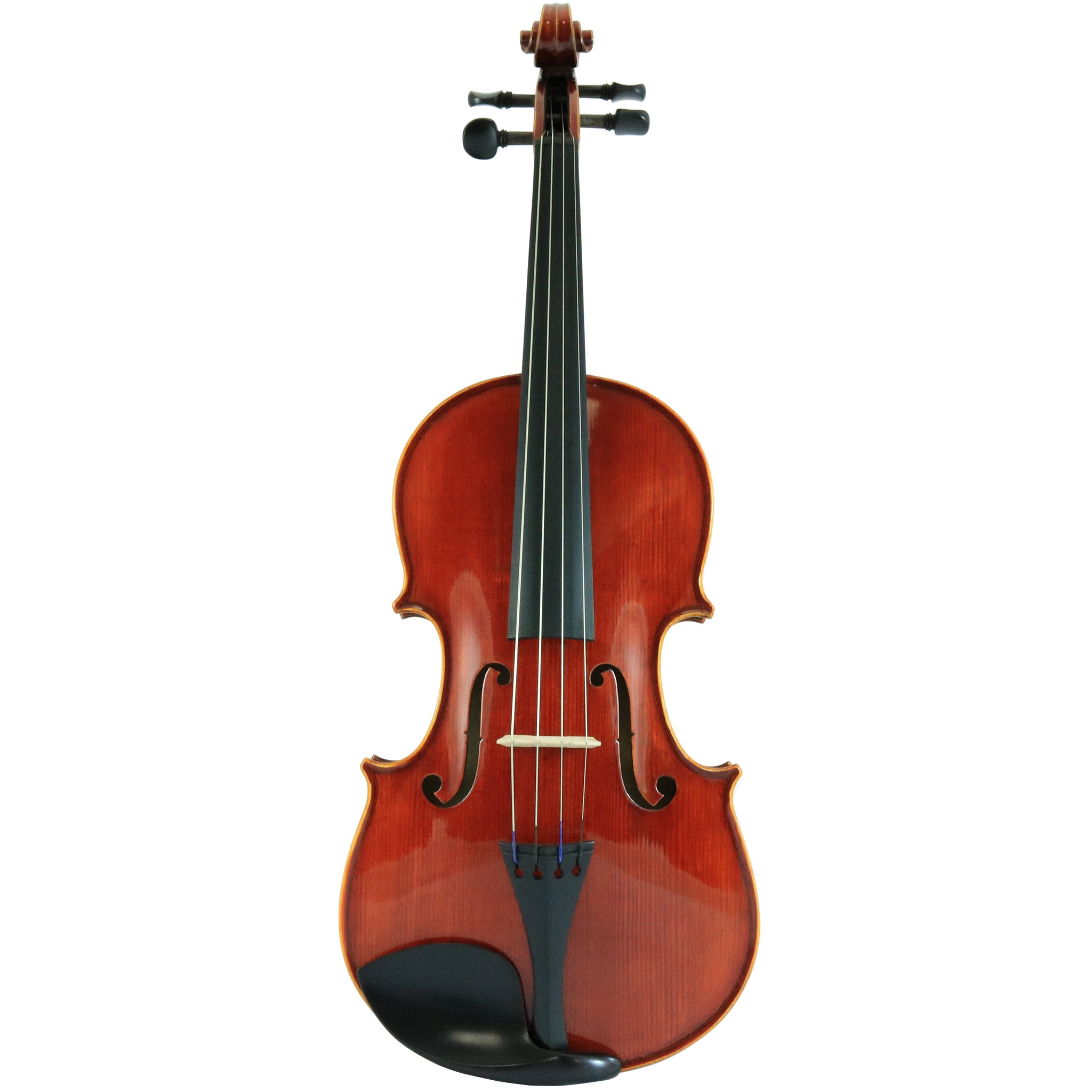 D'Luca CA400VA 15.5-Inch Orchestral Series Handmade Viola Outfit