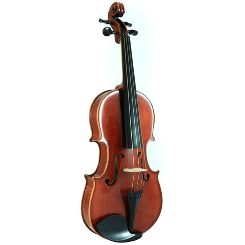 D'Luca CA400VA 15.5-Inch Orchestral Series Handmade Viola Outfit