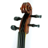 D'Luca CA400VA 15.5-Inch Orchestral Series Handmade Viola Outfit