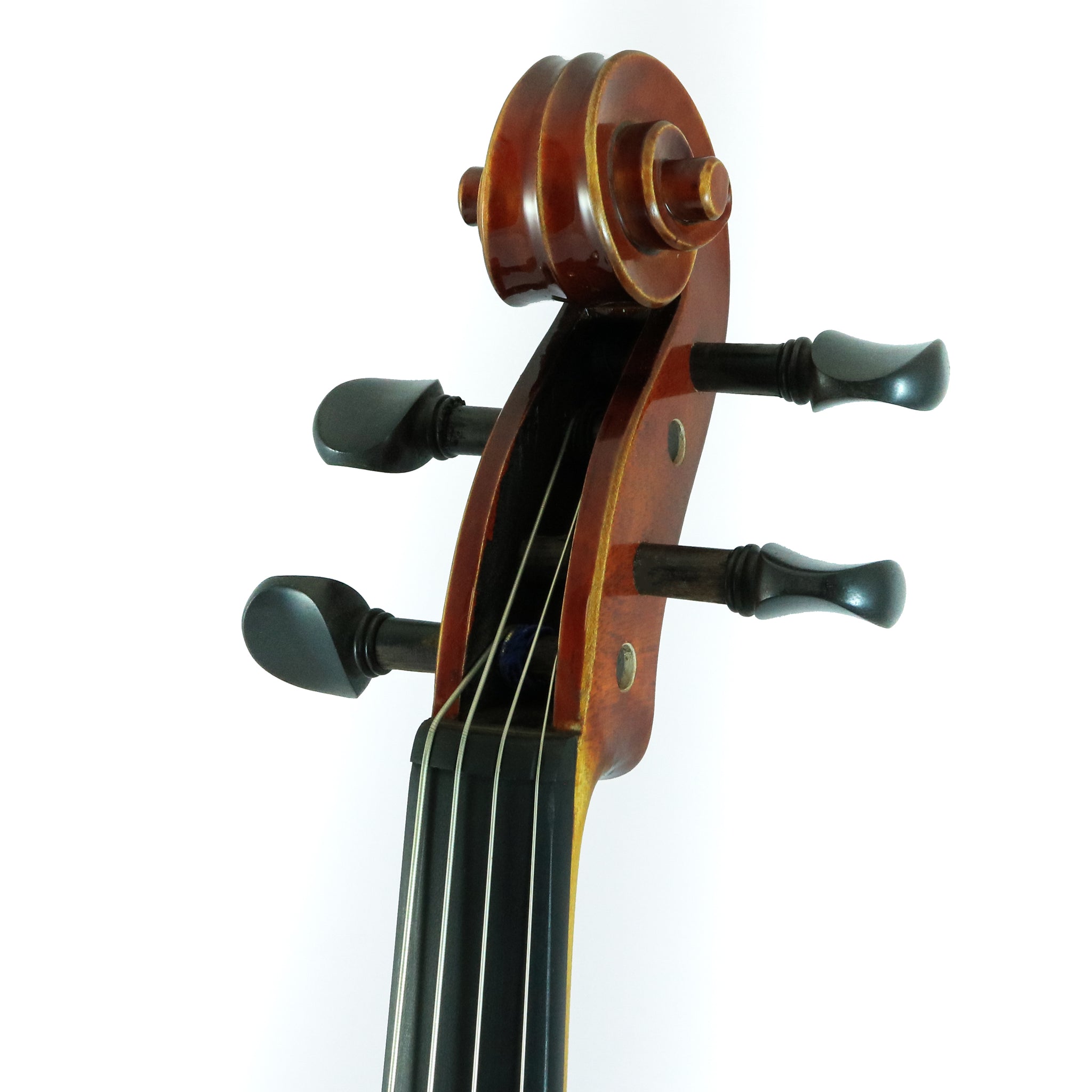 D'Luca CA400VA 15.5-Inch Orchestral Series Handmade Viola Outfit