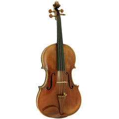 D'Luca CA800AT 16-Inch Orchestral Series Professional Antique Handmade Full Size Viola