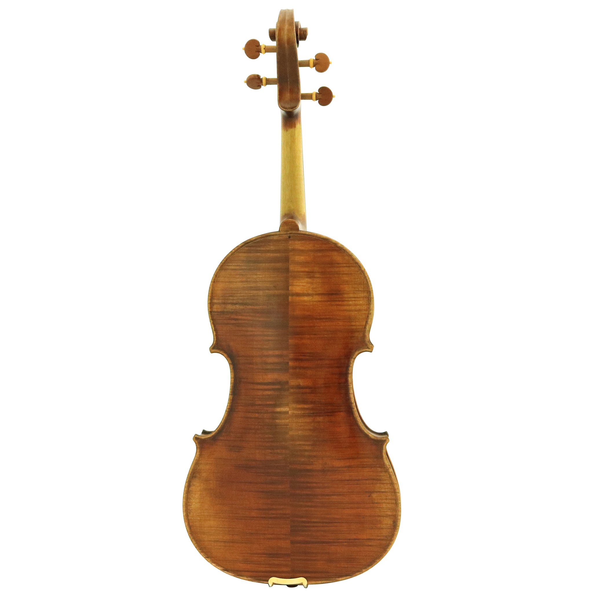 Tertis Model Antique Full Size Viola JS900VA