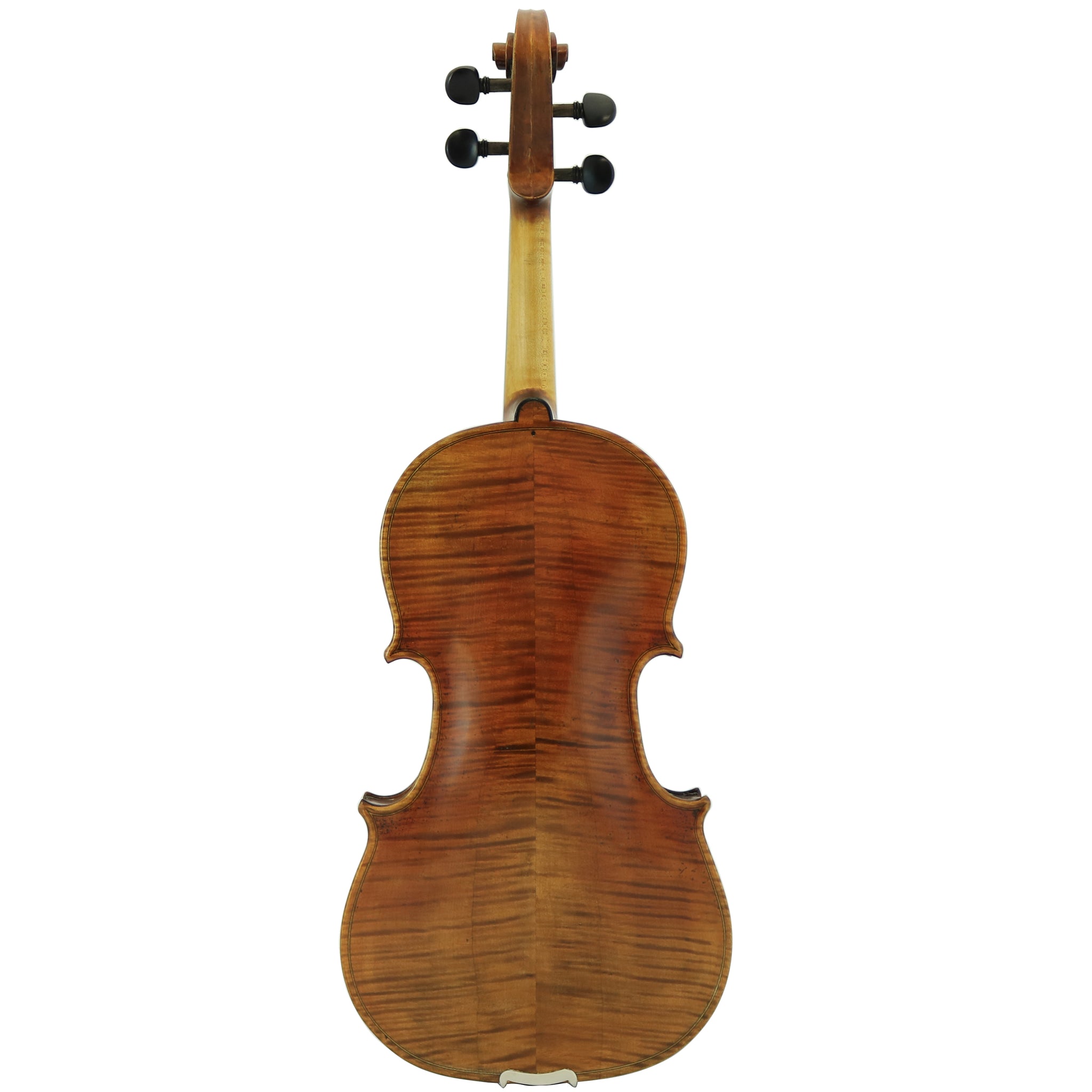 D'Luca CA500VAT 16.5-Inch Orchestral Series Antique Handmade Viola