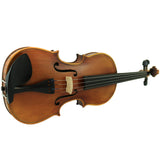 D'Luca CA500VAT 16.5-Inch Orchestral Series Antique Handmade Viola