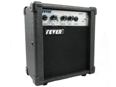 Fever 10 Watts Guitar Combo Amplifier with Overdrive Distortion Switch