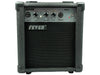 Fever 10 Watts Guitar Combo Amplifier with Overdrive Distortion Switch