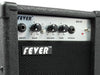 Fever 10 Watts Guitar Combo Amplifier with Overdrive Distortion Switch