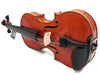 D'Luca Strauss 400 Concerto Violin 3/4 with SKB Molded Case, Strings and Tuner