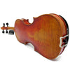 D'Luca Strauss 700 Opera Violin Antique Finish 4/4 with SKB Molded Case, Dominant Strings and Tuner