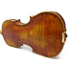 D'Luca Strauss 800 Espressivo Violin Antique Finish 4/4 with SKB Molded Case, Dominant Strings and Tuner