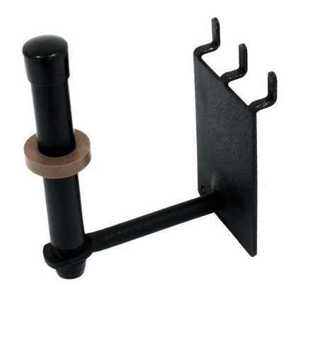 D'Luca Vertical Oboe Holder Fits Slatwall And Peg Wall