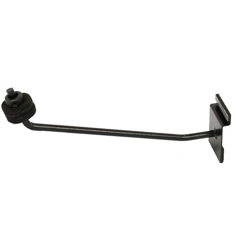 D'Luca 10" Cymbal Display Arm Holder Fits Slatwall