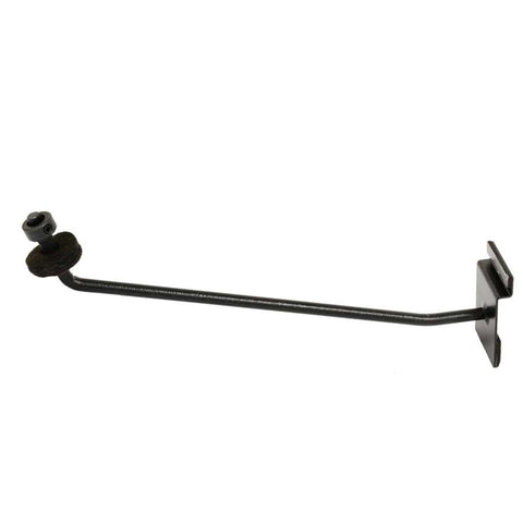 D'Luca 12" Cymbal Display Arm Holder Fits Slatwall