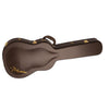 Takamine EF341SC Legacy Acoustic Electric Cutaway Left Handed Guitar Case Black