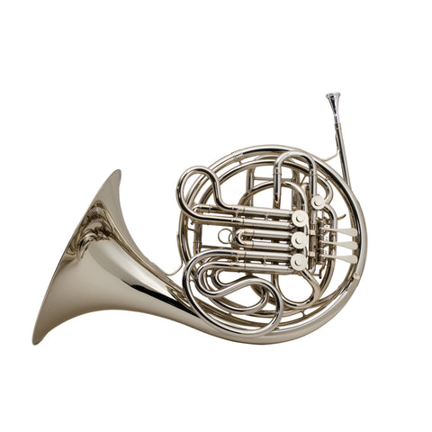 Conn CONNstellation Professional Double French Horn Outfit