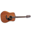 Takamine GD11M Dreadnought Acousic Guitar, Natural Satin