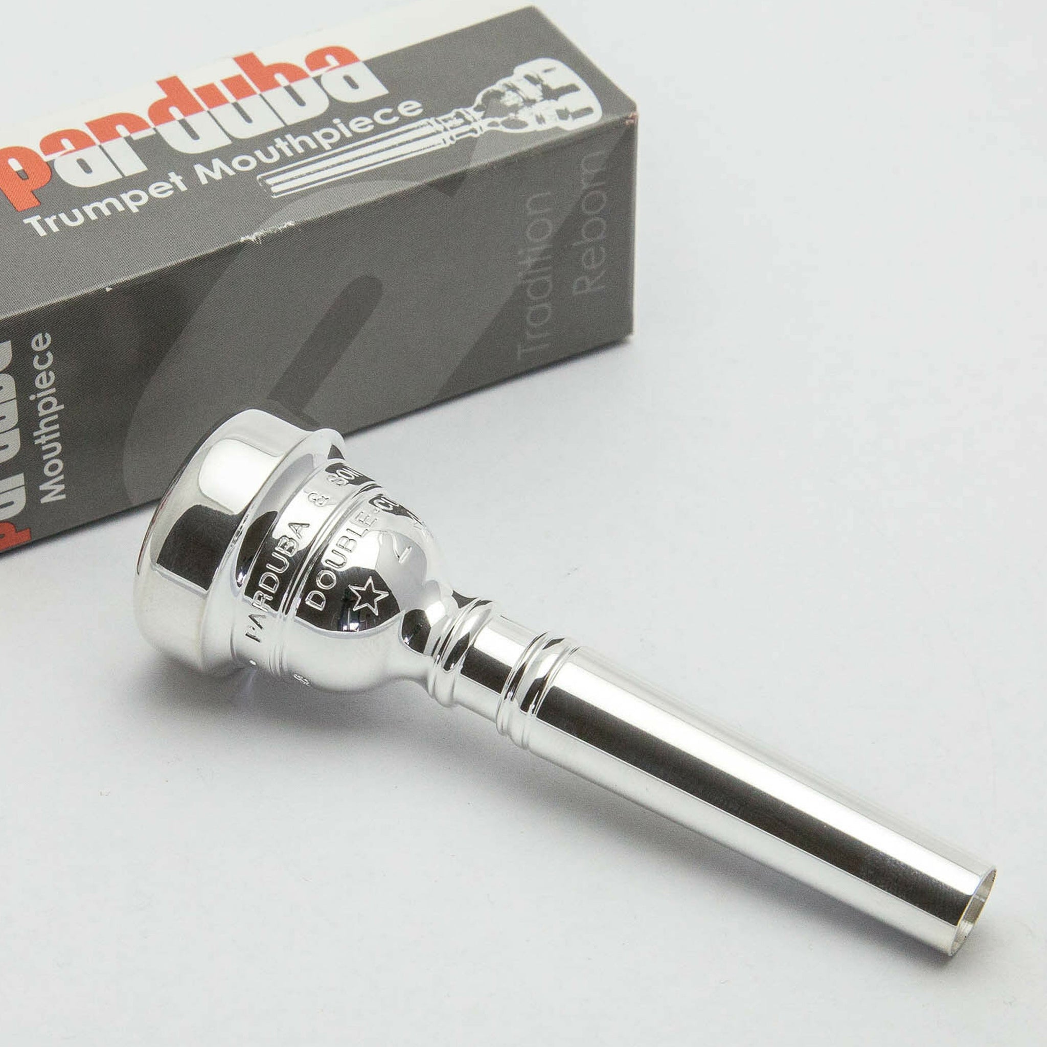 Parduba Trumpet Mouthpiece 0.5