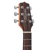 Takamine GX18CE 3/4 Size Taka-Mini Acousitc Electric Guitar With Gig Bag Natural