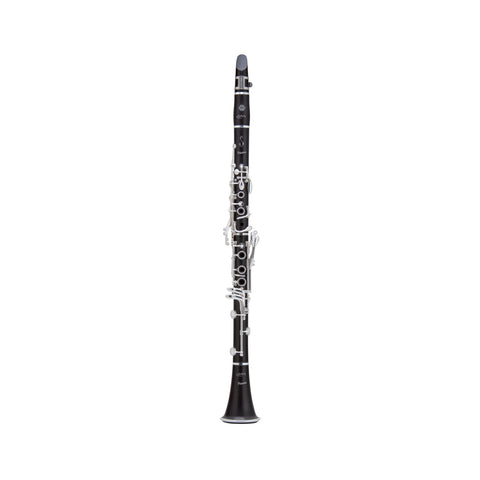 Selmer Paris Presence By Seles A Professional Clarinet