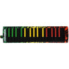 Hohner AB32-RASTA Airboard 32 Key Rasta Melodica