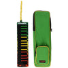 Hohner AB32-RASTA Airboard 32 Key Rasta Melodica