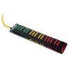 Hohner AB37-RASTA Airboard 37 Key Rasta Melodica