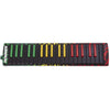 Hohner AB37-RASTA Airboard 37 Key Rasta Melodica