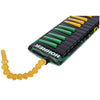 Hohner AB37-RASTA Airboard 37 Key Rasta Melodica