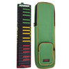 Hohner AB37-RASTA Airboard 37 Key Rasta Melodica