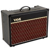 Vox AC15C1X 15W 1x12 Tube Guitar Combo Amp Black