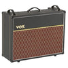 Vox Custom AC15C2 15W 2x12 Tube Guitar Combo Amp Black